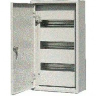 Корпус металлический ЩРН-45-520x350x120-IP31-УХЛ3-КЭАЗ