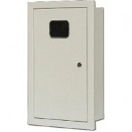 Корпус металлический ЩУРВ-3/12-550x330x160-IP31-УХЛ3-КЭАЗ