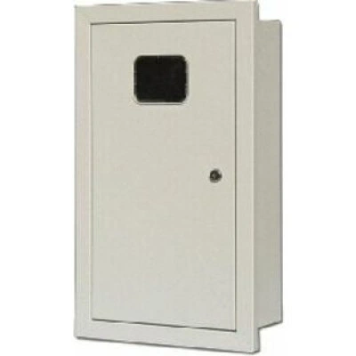 Корпус металлический ЩУРВ-3/12-550x330x160-IP31-УХЛ3-КЭАЗ