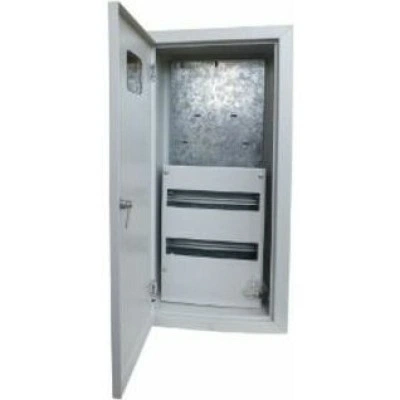 Корпус металлический ЩУРВ-3/24-710x330x160-IP31-УХЛ3-КЭАЗ Корпус металлический ЩУРВ-3/24-710x330x160-IP31-УХЛ3-КЭАЗ