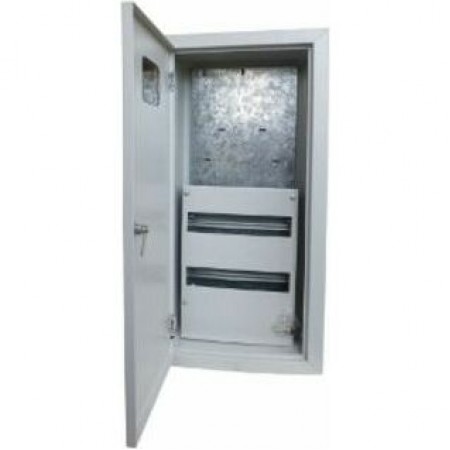 Корпус металлический ЩУРВ-3/24-710x330x160-IP31-УХЛ3-КЭАЗ Корпус металлический ЩУРВ-3/24-710x330x160-IP31-УХЛ3-КЭАЗ