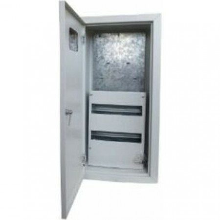 Корпус металлический ЩУРВ-3/30-710x380x160-IP31-УХЛ3-КЭАЗ Корпус металлический ЩУРВ-3/30-710x380x160-IP31-УХЛ3-КЭАЗ