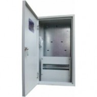 Корпус металлический ЩУРН-3/15-520x350x160-IP31-УХЛ3-КЭАЗ