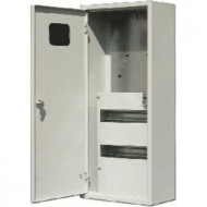Корпус металлический ЩУРН-3/24-680x300x160-IP31-УХЛ3-КЭАЗ