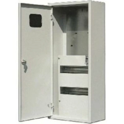Корпус металлический ЩУРН-3/24-680x300x160-IP31-УХЛ3-КЭАЗ Корпус металлический ЩУРН-3/24-680x300x160-IP31-УХЛ3-КЭАЗ