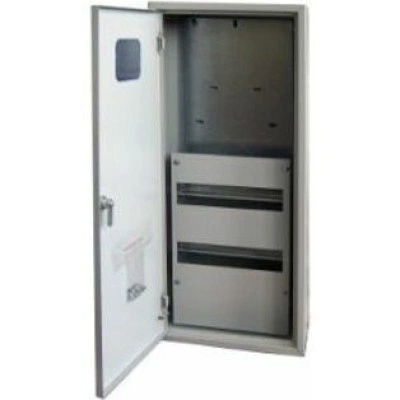 Корпус металлический ЩУРН-3/30-680x350x160-IP31-УХЛ3-КЭАЗ Корпус металлический ЩУРН-3/30-680x350x160-IP31-УХЛ3-КЭАЗ