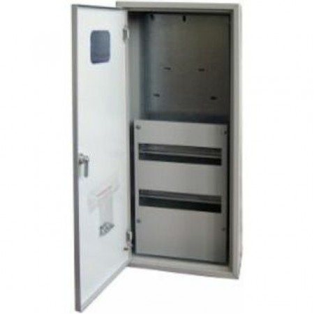 Корпус металлический ЩУРН-3/30-680x350x160-IP31-УХЛ3-КЭАЗ Корпус металлический ЩУРН-3/30-680x350x160-IP31-УХЛ3-КЭАЗ