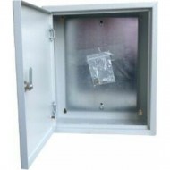 Корпус металлический ЩМП-04-400х300х155-IP31-УХЛ3-КЭАЗ