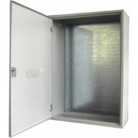 Корпус металлический ЩМП-07-700х500х210-IP31-УХЛ3-КЭАЗ Корпус металлический ЩМП-07-700х500х210-IP31-УХЛ3-КЭАЗ