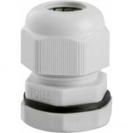 Сальник PG13,5-(Dпроводника 7-11мм)-IP54-КЭАЗ