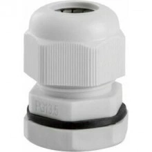 Сальник PG13,5-(Dпроводника 7-11мм)-IP54-КЭАЗ