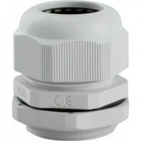Сальник PG29-(Dпроводника 18-24мм)-IP54-КЭАЗ Сальник PG29-(Dпроводника 18-24мм)-IP54-КЭАЗ