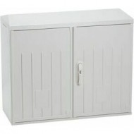 Корпус из полиэстера OptiBox G-536-RS221-A-1-IP54