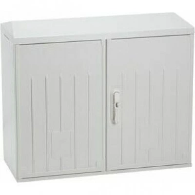 Корпус из полиэстера OptiBox G-536-RS221-A-1-IP54 Корпус из полиэстера OptiBox G-536-RS221-A-1-IP54