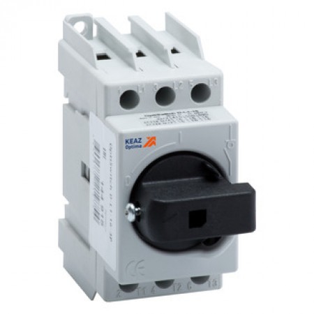 Выключатель-разъединитель OptiSwitch DI-63-4 Выключатель-разъединитель OptiSwitch DI-63-4