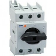 Выключатель нагрузки малогабаритный OptiSwitch D-L2-63-3P-A