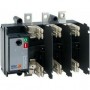 Выключатель нагрузки с предохранителями OptiSwitch D-F1-45-3P Выключатель нагрузки с предохранителями OptiSwitch D-F1-45-3P