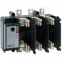 Выключатель нагрузки с предохранителями OptiSwitch D-F3-200-3P Выключатель нагрузки с предохранителями OptiSwitch D-F3-200-3P