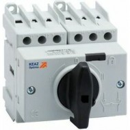 Переключатель нагрузки малогабаритный OptiSwitch D-LC1-32-4P