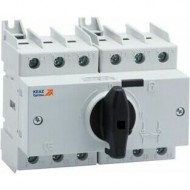 Переключатель нагрузки малогабаритный OptiSwitch D-LC2-80-3P