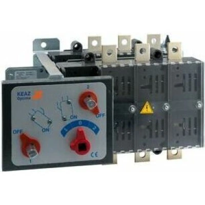 Переключатель нагрузки OptiSwitch-D-C5-1000-3P-T