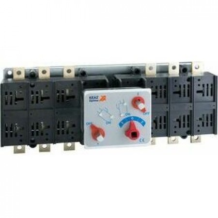 Переключатель нагрузки OptiSwitch D-C5-3150-3P-H Переключатель нагрузки OptiSwitch D-C5-3150-3P-H