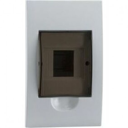 Бокс ЩРВ-П-4-IP40-КЭАЗ Бокс ЩРВ-П-4-IP40-КЭАЗ