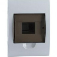 Бокс ЩРВ-П-6-IP40-КЭАЗ