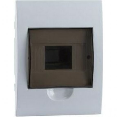 Бокс ЩРВ-П-6-IP40-КЭАЗ Бокс ЩРВ-П-6-IP40-КЭАЗ