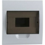 Бокс ЩРВ-П-8-IP40-КЭАЗ