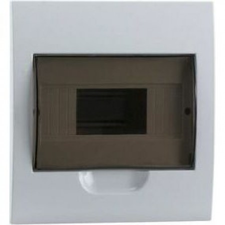 Бокс ЩРВ-П-8-IP40-КЭАЗ Бокс ЩРВ-П-8-IP40-КЭАЗ