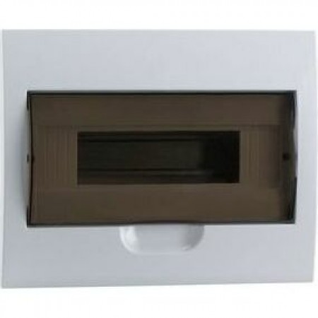 Бокс ЩРВ-П-12-IP40-КЭАЗ Бокс ЩРВ-П-12-IP40-КЭАЗ