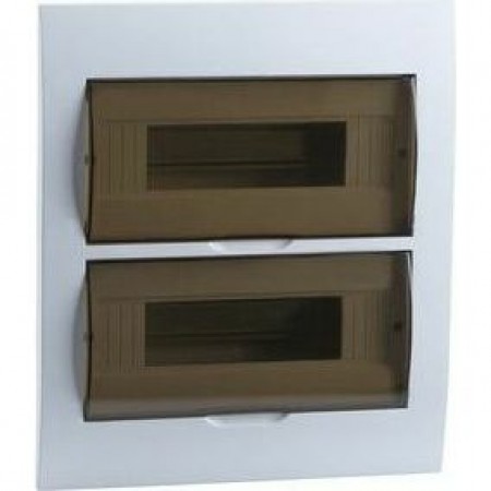 Бокс ЩРВ-П-24-IP40-КЭАЗ Бокс ЩРВ-П-24-IP40-КЭАЗ