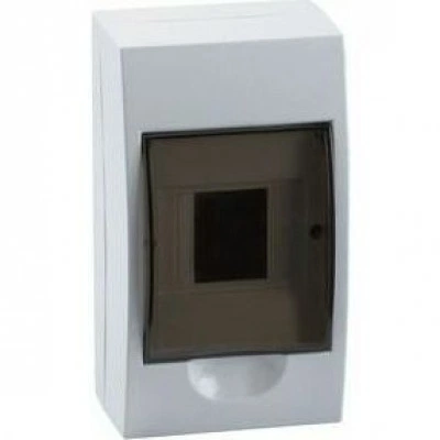 Бокс ЩРН-П-4-IP40-КЭАЗ Бокс ЩРН-П-4-IP40-КЭАЗ