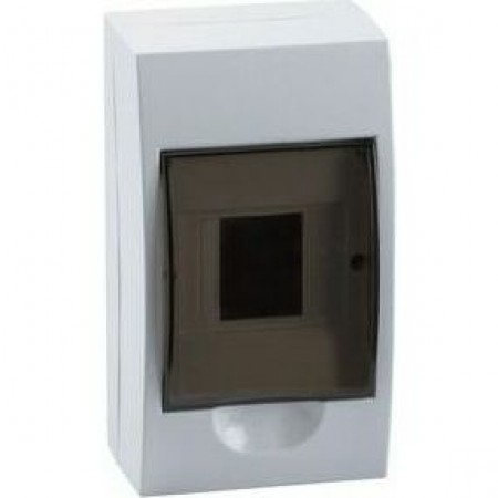 Бокс ЩРН-П-4-IP40-КЭАЗ Бокс ЩРН-П-4-IP40-КЭАЗ