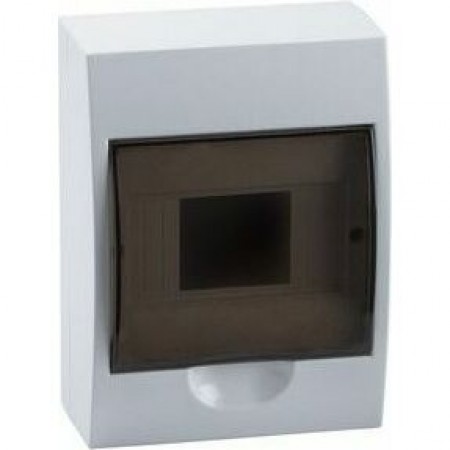 Бокс ЩРН-П-6-IP40-КЭАЗ Бокс ЩРН-П-6-IP40-КЭАЗ