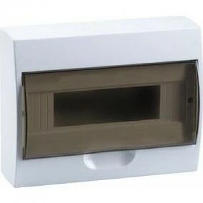 Бокс ЩРН-П-12-IP40-КЭАЗ Бокс ЩРН-П-12-IP40-КЭАЗ