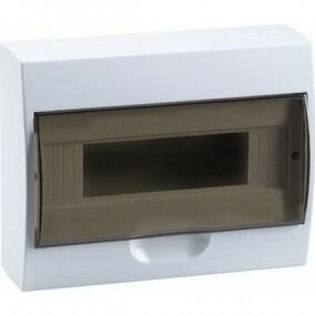 Бокс ЩРН-П-12-IP40-КЭАЗ Бокс ЩРН-П-12-IP40-КЭАЗ