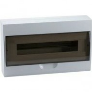 Бокс ЩРН-П-18-IP40-КЭАЗ