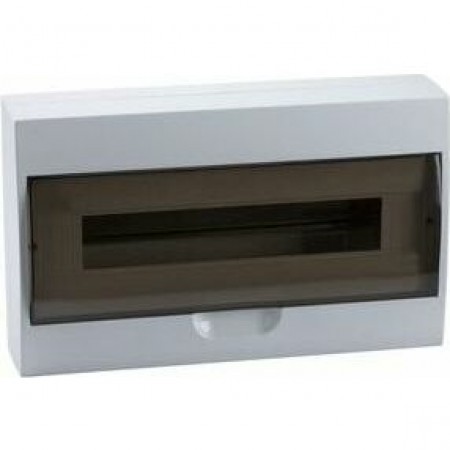 Бокс ЩРН-П-18-IP40-КЭАЗ Бокс ЩРН-П-18-IP40-КЭАЗ