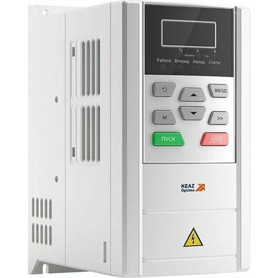 Преобразователь частоты OptiCore A300-2K2-H1K5-380-0-Т Преобразователь частоты OptiCore A300-2K2-H1K5-380-0-Т