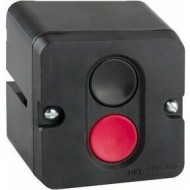 Пост кнопочный ПКЕ 722-2-У2-IP54-КЭАЗ