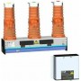 Выключатель вакуумный Optimat BB-10-20/1000-У2-130 с блоком управления Optimat BU-41-У2 Выключатель вакуумный Optimat BB-10-20/1000-У2-130 с блоком управления Optimat BU-41-У2