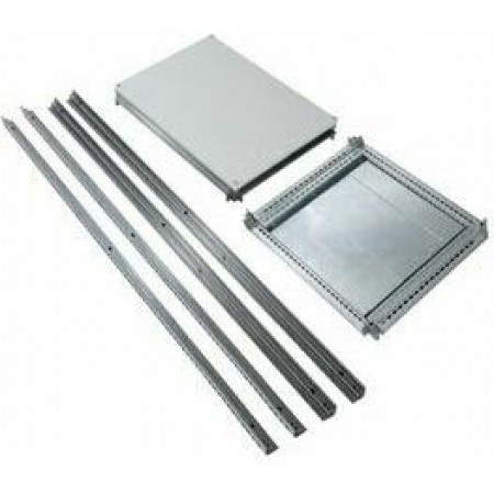 Каркас шкафа Optibox M-1800х1600х400 Каркас шкафа Optibox M-1800х1600х400