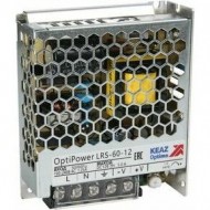 Блок питания панельный OptiPower LRS 35-12 3A