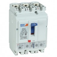 Выключатель автоматический OptiMat D250H-MR1-У3