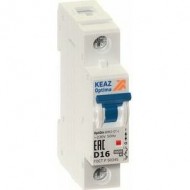 Ограничитель тока OptiDin BM63-OT-1D10-УХЛ3-RR