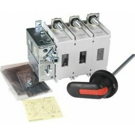Выключатель нагрузки OptiSwitch DI-2-315-3P Выключатель нагрузки OptiSwitch DI-2-315-3P