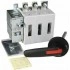 Переключатель нагрузки OptiSwitch DI-C3-400-3P Переключатель нагрузки OptiSwitch DI-C3-400-3P