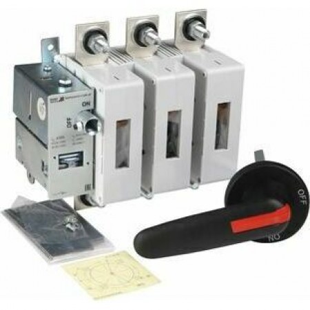 Выключатель нагрузки OptiSwitch DI-3-630-3P Выключатель нагрузки OptiSwitch DI-3-630-3P